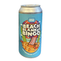 Castle Island Beach Blanket Bingo 4pk Can